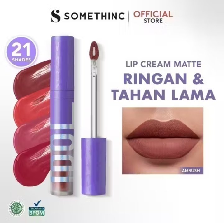 kimjhhj's tweet photo. 🎁FAST MINI GIVEAWAY🎁 

2 winner 
2 pcs Somethinc Idol Blurry Soft lipmate 

Rules:
1. ONLY CARAT
2. RT + LIKE + FOLLOW
3. Reply pake hastag #.SEVENTEEN #.2025MAMAVOTE

End: 11 NOVEMBER 19.00 https://t.co/ukehIgRpXw