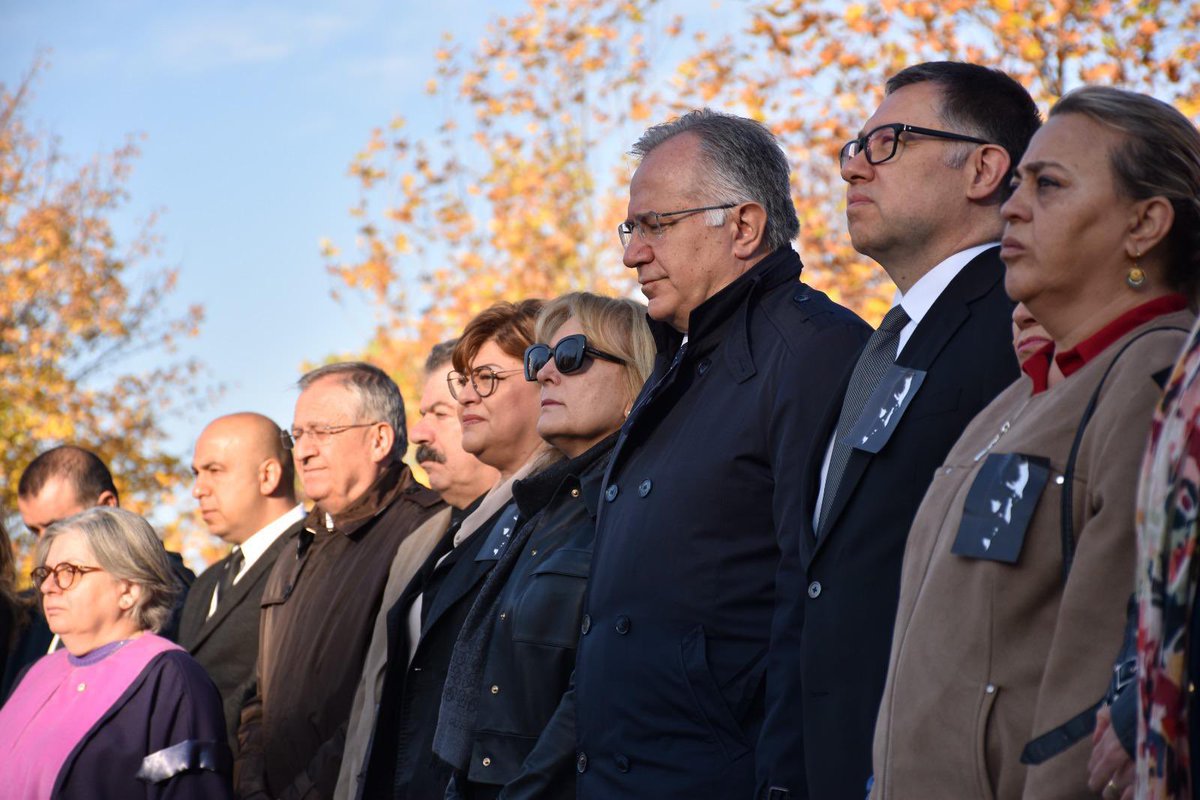 Hacettepe1967's tweet image. Saygı, Minnet ve Özlemle…
#ÜniversitemHacettepe
#Hacettepeliyiz