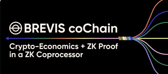 Brevis looks closer than ever to its TGE and momentum is clearly building. <a href="/brevis_zk/">Brevis</a>

By reducing on chain load and lowering transaction costs, Brevis is changing how scalable, data driven applications are built. Developers gain the freedom to create smarter dApps that can