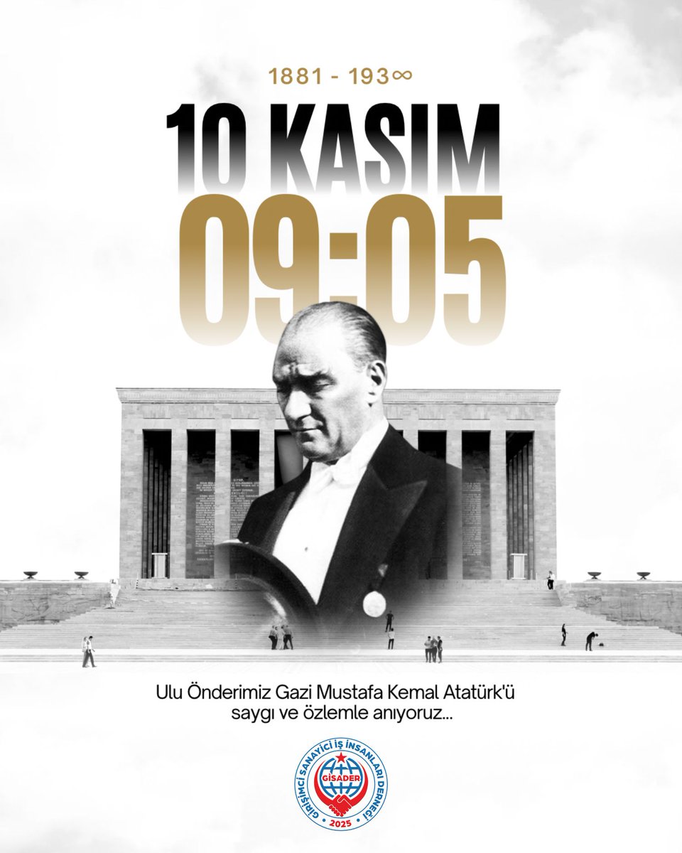 GİSADER tweet media