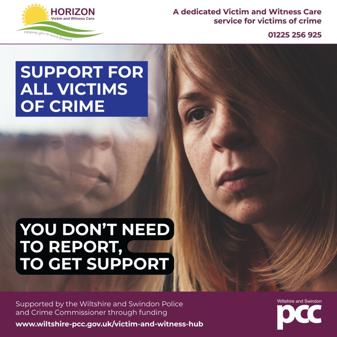 In her latest fortnightly letter to <a href="/pwilkinson_pcc/">Philip Wilkinson: PCC Wiltshire and Swindon</a>  for #Wiltshire and #Swindon, Wiltshire Police Chief Constable Catherine Roper shared an on the work <a href="/wiltshirepolice/">Wiltshire Police</a> and partners are doing to keep our communities safe.

Improving the service for women and girls affected by