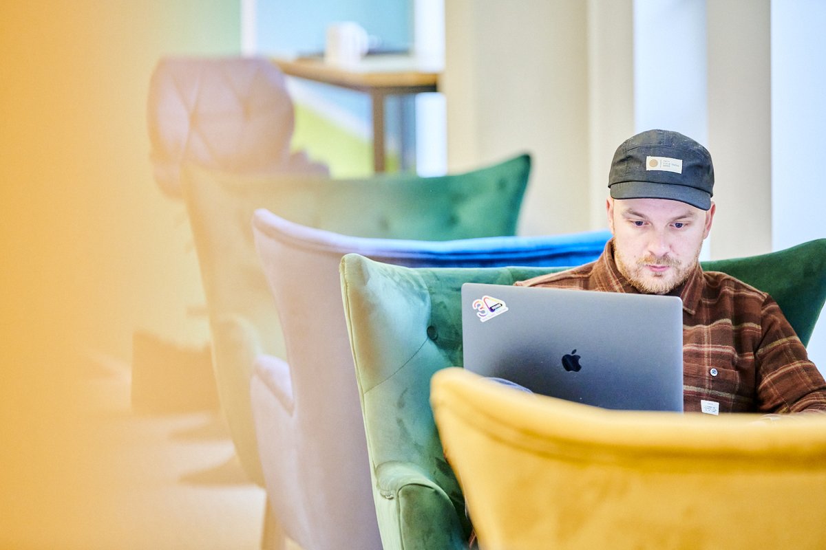 In UX, the best results happen when imagination meets insight. Data grounds creativity, helping designers solve the right problems for the right people.

Here, Leighton UX Lead Dan Summerill explores how data empowers better design decisions.

👉 northern-insight.co.uk/technology/dat…

#UX