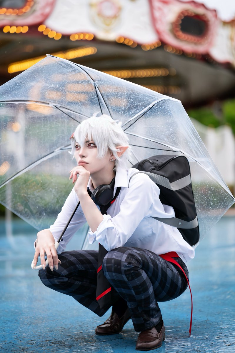 ひーちゃん@11/8 a! (@Hiiiichan0227) / Posts / X