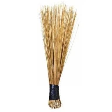 New broom sweeps well but,
Old broom knows every corner of the house.
African proverb.
#AfricanProverb