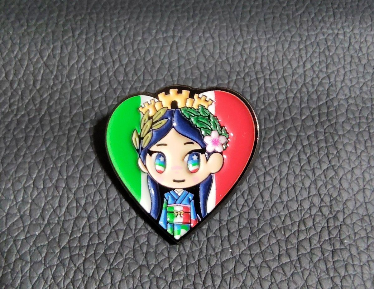 万博でピンバッジ交換/全部見せます (@osaka_expo_pins) / Posts / X