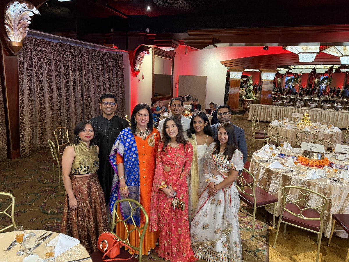 Sabina Kumar tweet media