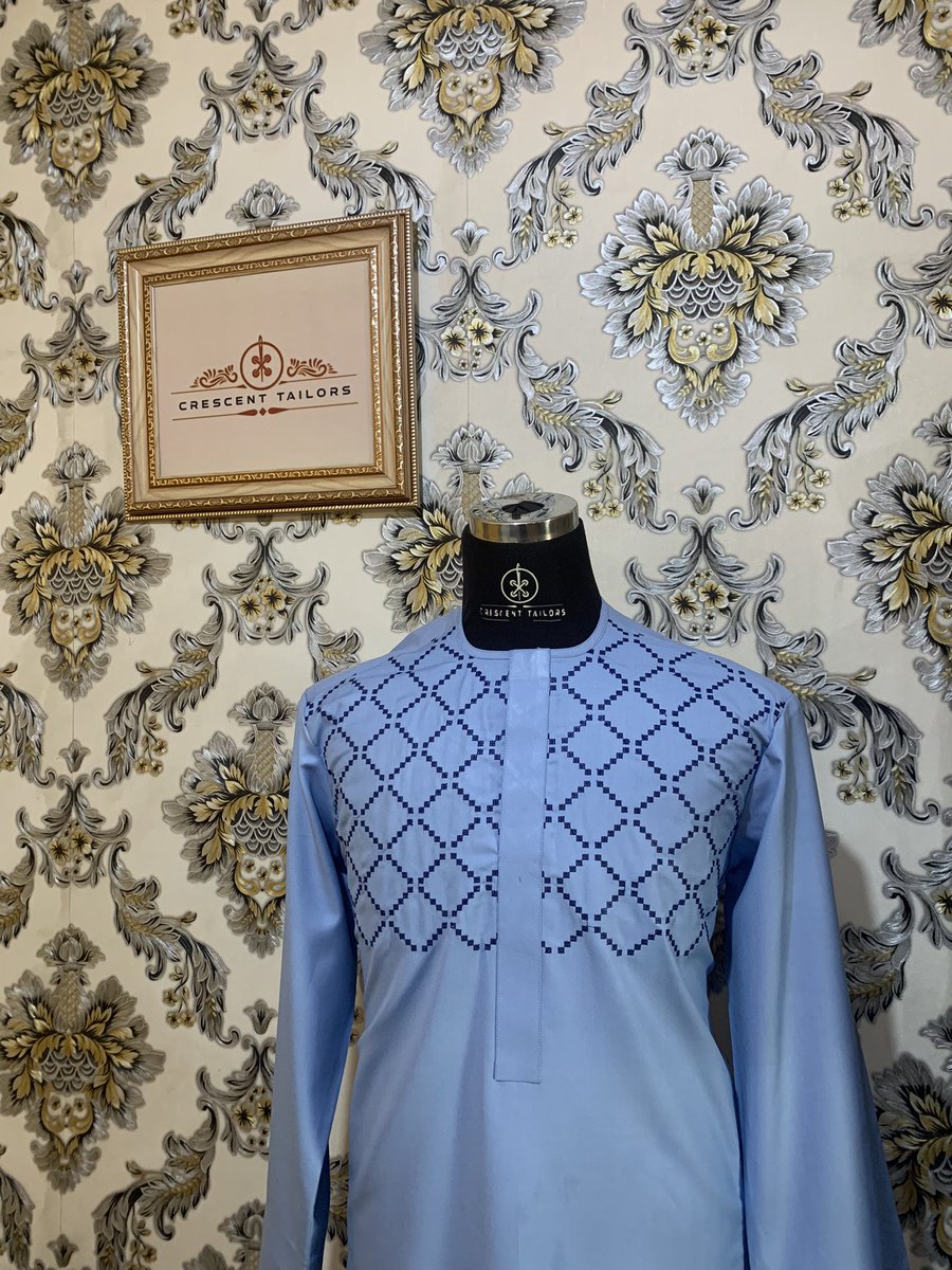 CRESCENT TAILORS tweet media