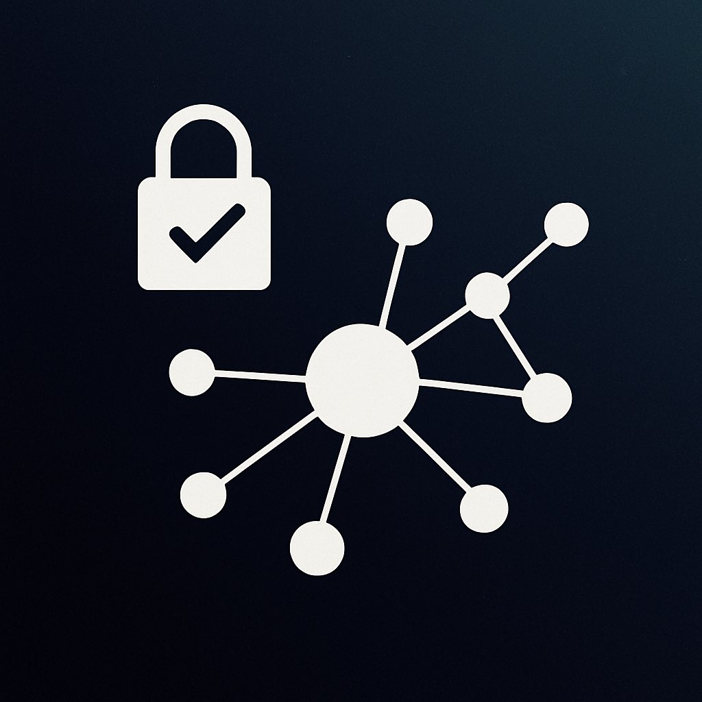 I lost money in Web3 before I learned this lesson.

Security isn’t something you add after you make it —
it’s what lets you make it.

Most people wait until they get burned to build strong systems.
Don’t be most people.

What’s protecting your assets right now?

#Web3 #Security