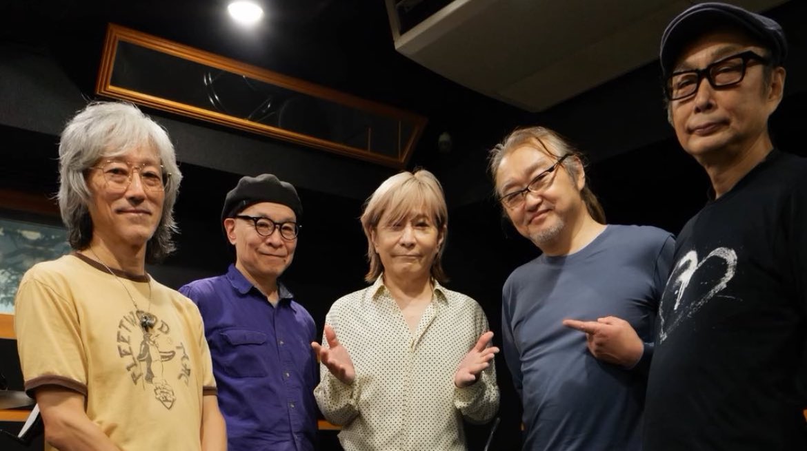 小室哲哉さんとサエキけんぞうの仕事、EUROGROOVE についての想い出をぶんしょうにしました！
11月12日水曜日渋谷クアトロ
パール兄弟ゲスト小室哲哉
facebook.com/share/p/1D2igr…