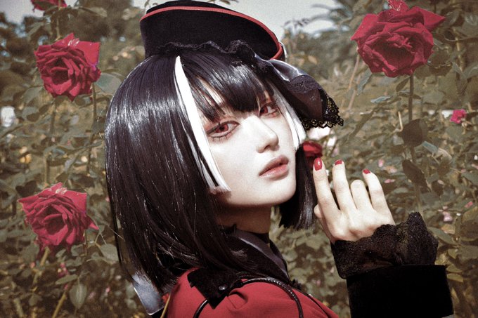 コスプレイヤーるたのTwitter画像31