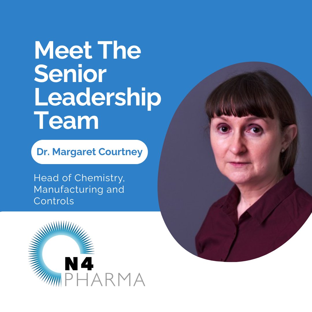 N4 Pharma tweet media