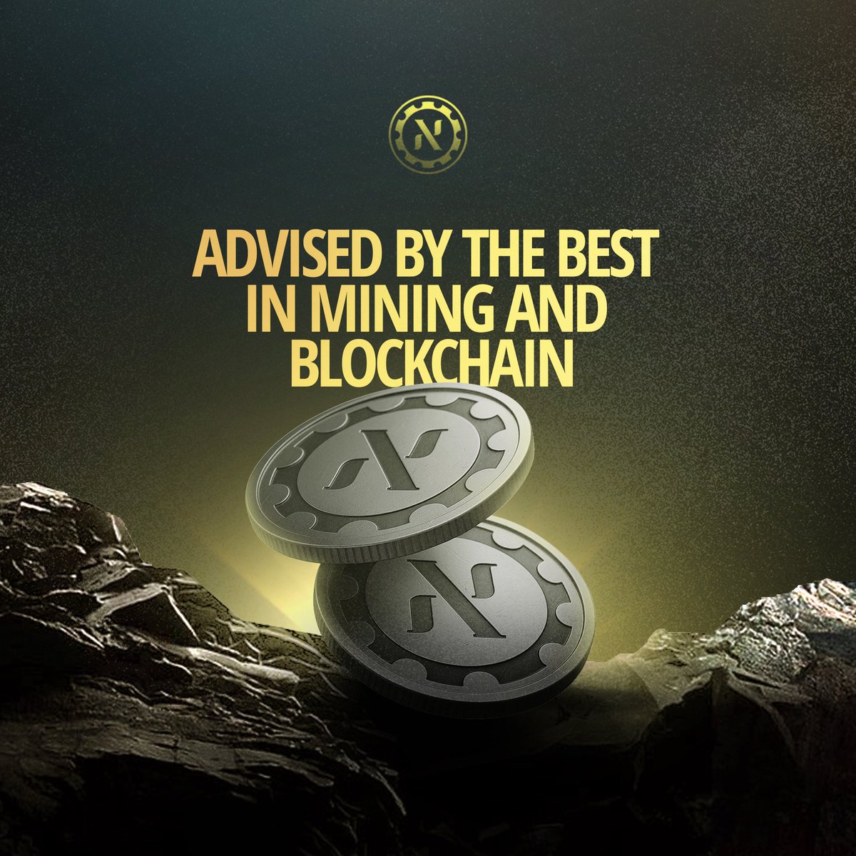 Norah's advisory board has a combined experience of over 20 years in Mining, Fintech and Blockchain

Join our community on telegram to find out more: t.me/norahcommunity

#rwa
#realworldasset
#blockchain
#norah
#GMCT
$BTC
#lithium
#bnb