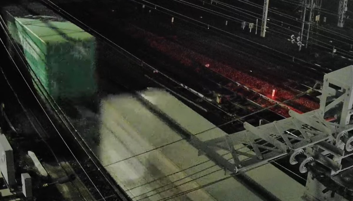 摂州高速貨物 on X