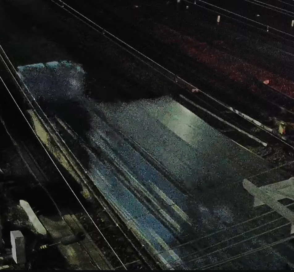 摂州高速貨物 on X