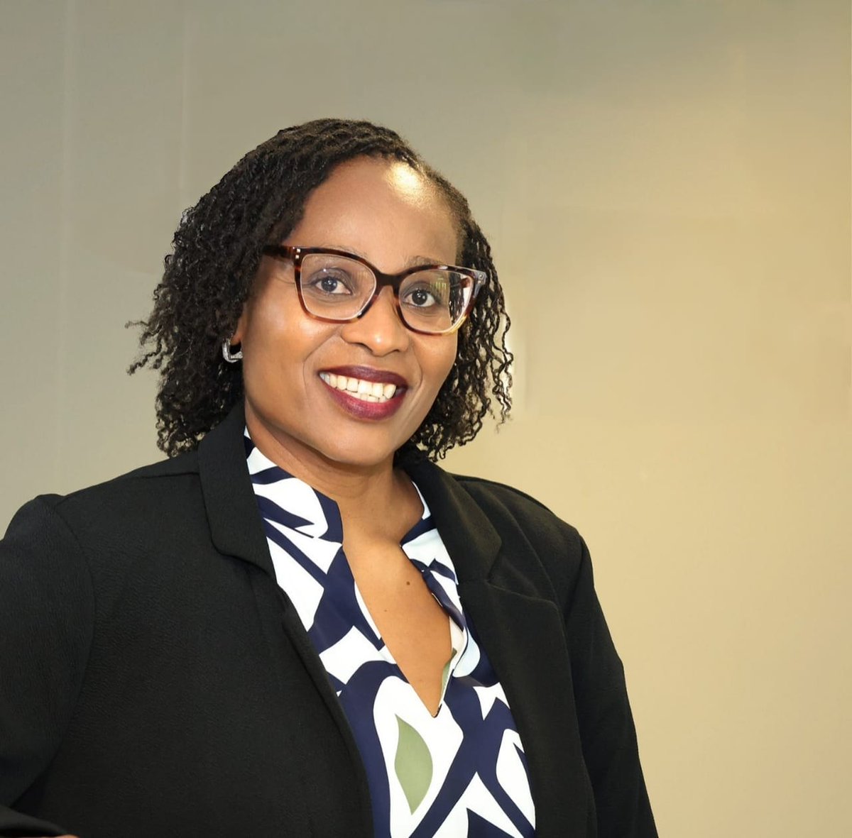 The University of Pretoria is proud to announce the appointment of Dr Prudence Makhura as Director: Research and Innovation, effective 1 January 2026.

Dr Makhura brings a wealth of experience in higher education, science and technology management, and joins us from the National