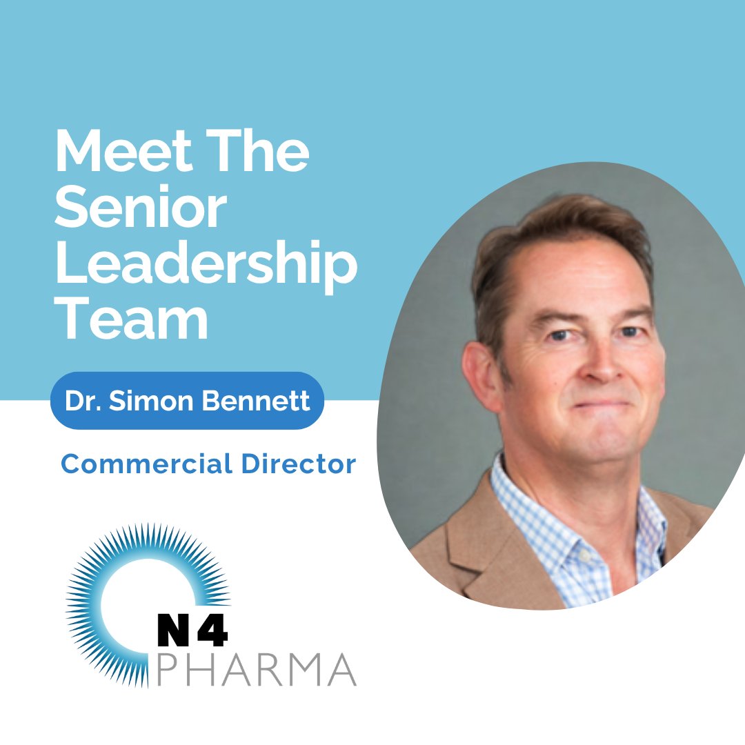 N4 Pharma tweet media