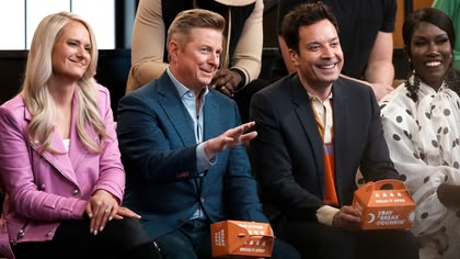 KitchenAid recently won Jimmy Fallon's brand challenge with "No Cords Attached" — showcasing their Go Cordless System with swappable batteries.

Smart move. Consumers want cordless kitchens.

But batteries you charge overnight? That's just Act 1.

Ki wireless power is Act 2: