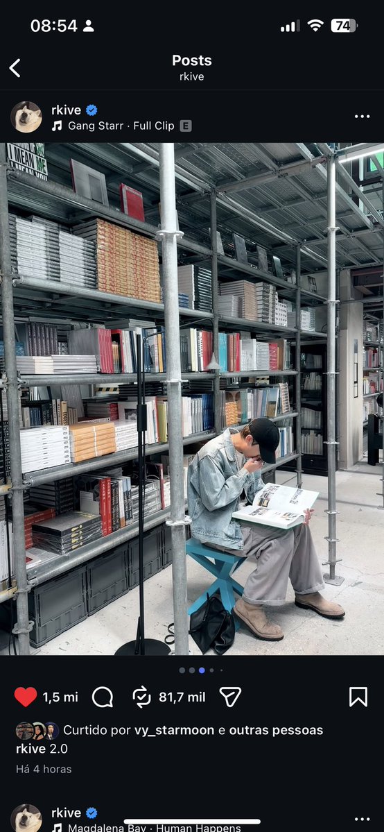 Kimibm7's tweet image. Se eu fosse a pessoa que sempre tira essas Fotos dele não haveria tristeza em minha vida eu tenho ctz