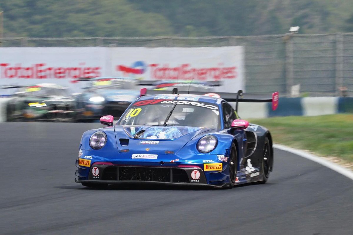 aki211rock's tweet image. #2025gtworldchallengeasia 
#gtwc Rd.10
#岡山国際サーキット 
#gtoracingteam 
#porsche #porsche911gt3r 
#olympus 
#olympusomdem1markii
#gt好きな人と繋がりたい 
#車好きな人と繋がりたい 
#モータースポーツ好きな人と繋がりたい 
#カメラ好きな人と繋かりたい 
#ファインダー越しの私の世界