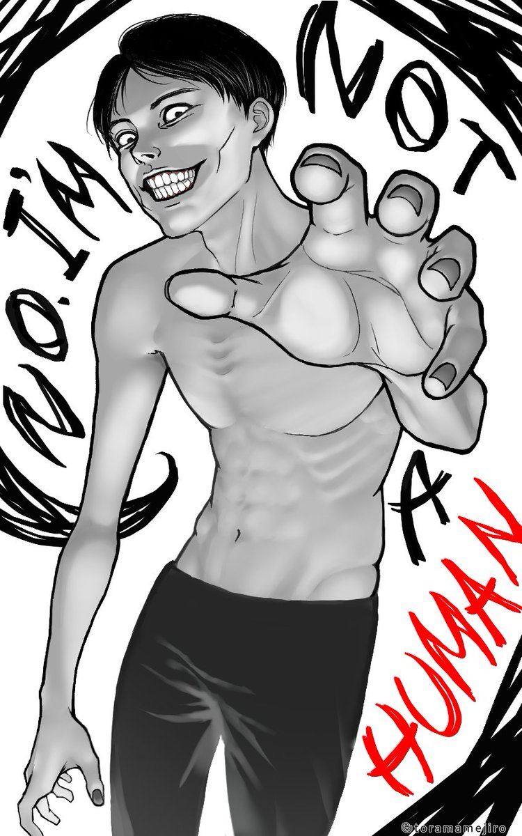 rv6x_n's tweet image. 別垢で上げたものも載せとく〜