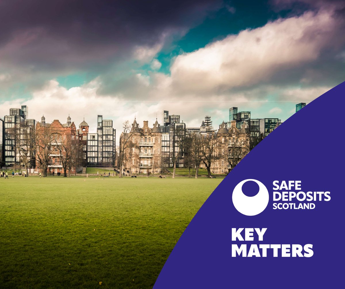 It's been five years since we released our first Key Matters magazine 🔑

In our latest issue, we look back on the past five years and how our magazine and the PRS in Scotland it reflects have changed.

Get the full issue here:
👉 ow.ly/IOj150XpcI8