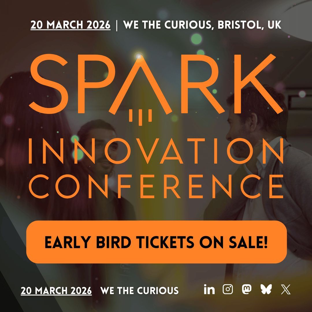 umbracospark's tweet image. 🚀 Early bird tickets are LIVE for #UmbracoSpark 2026 — happening 20 March at We The Curious, Bristol, UK!
Join the Umbraco community for talks, hackathons &amp;amp; more.
🎟️ Save now: tickettailor.com/events/umbukfd… 

#Umbraco #UmbracoSpark #Innovation