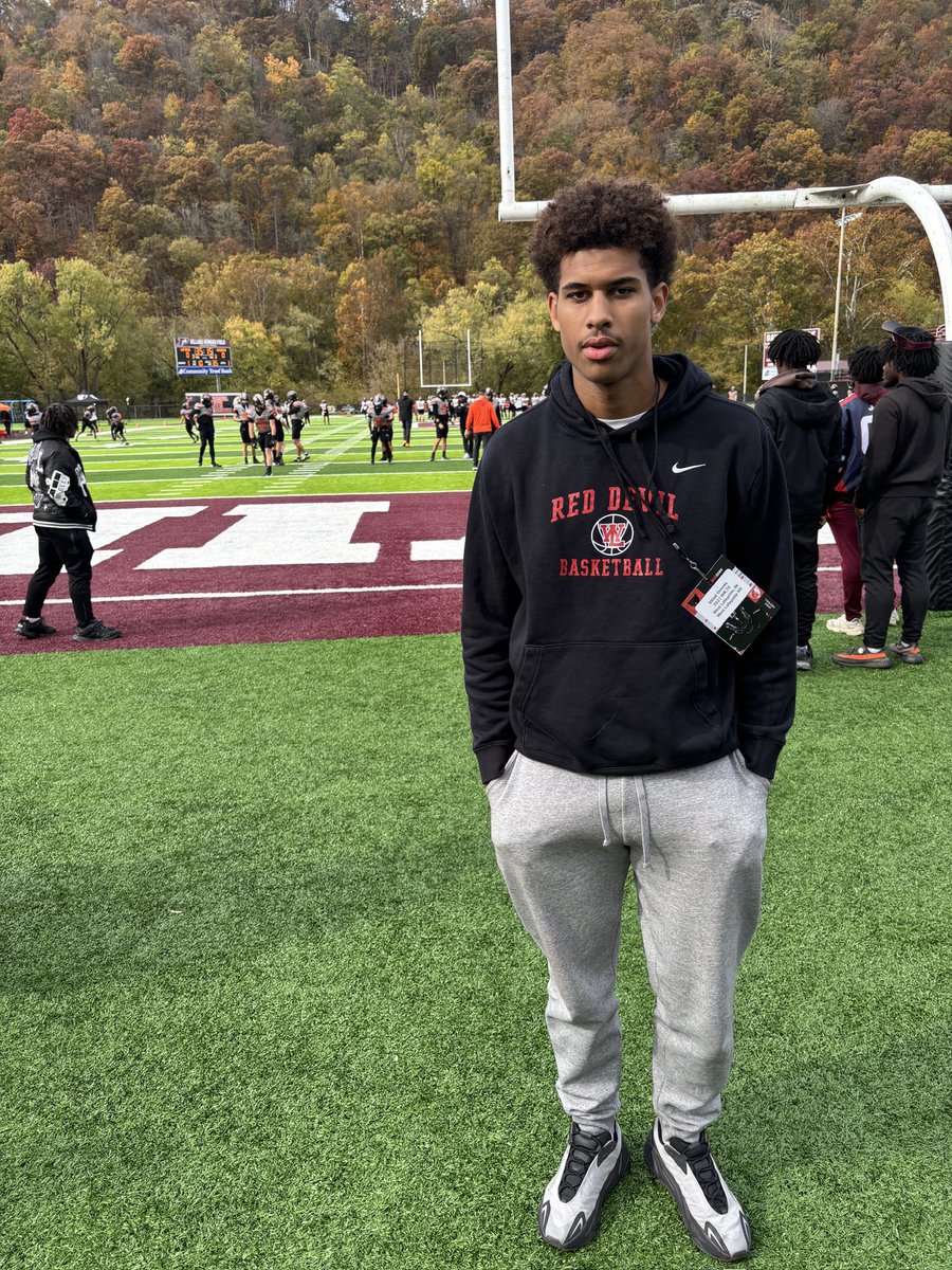 Elliot Omedo tweet media