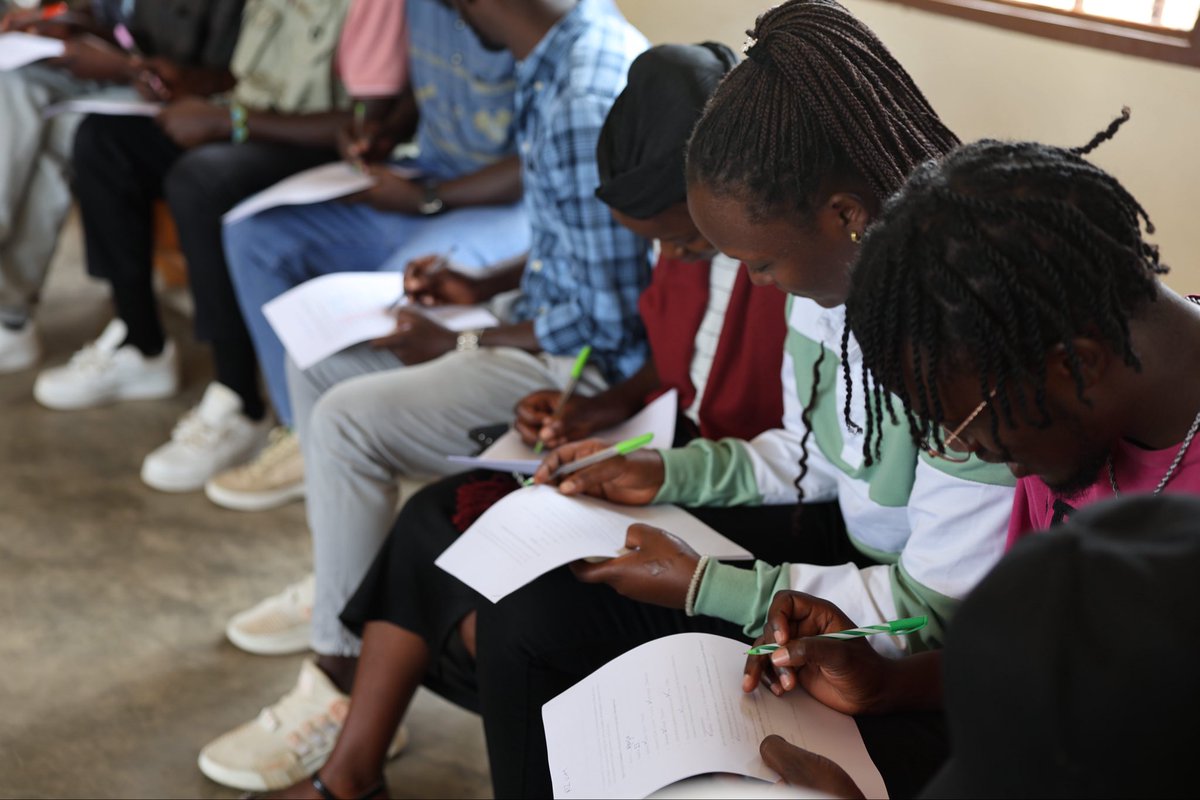 CHB Rwanda tweet media