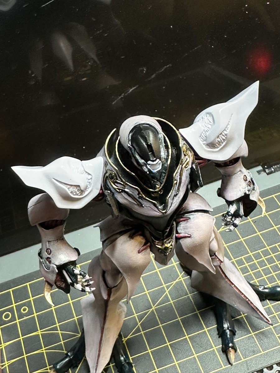 再再値下げ 究極の柔らかいコンバーターラング製作してみた！ NariNari (@narinari) / Posts / X