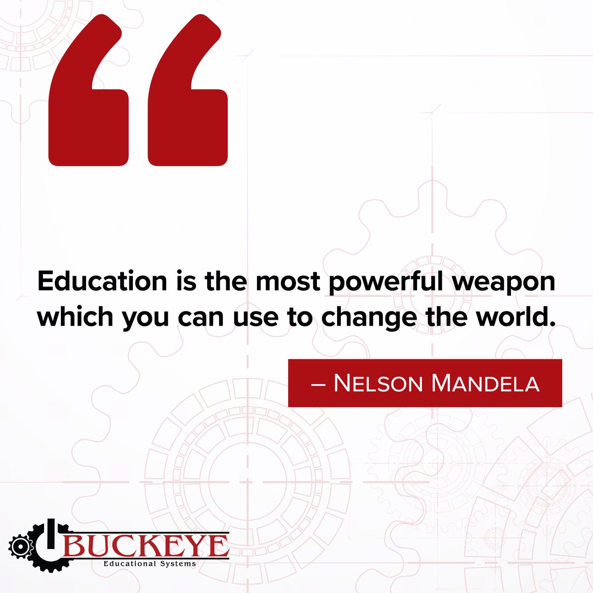 Buckeye Educational Systems (@buckeyeedu) on Twitter photo 