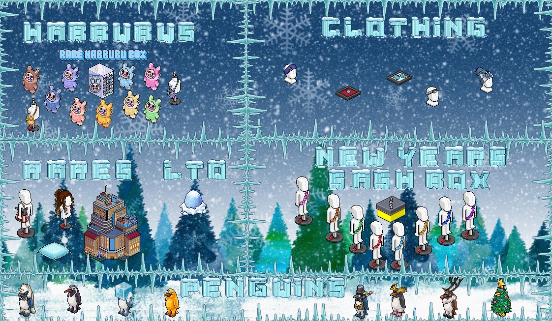 Parxilero Habbo tweet media