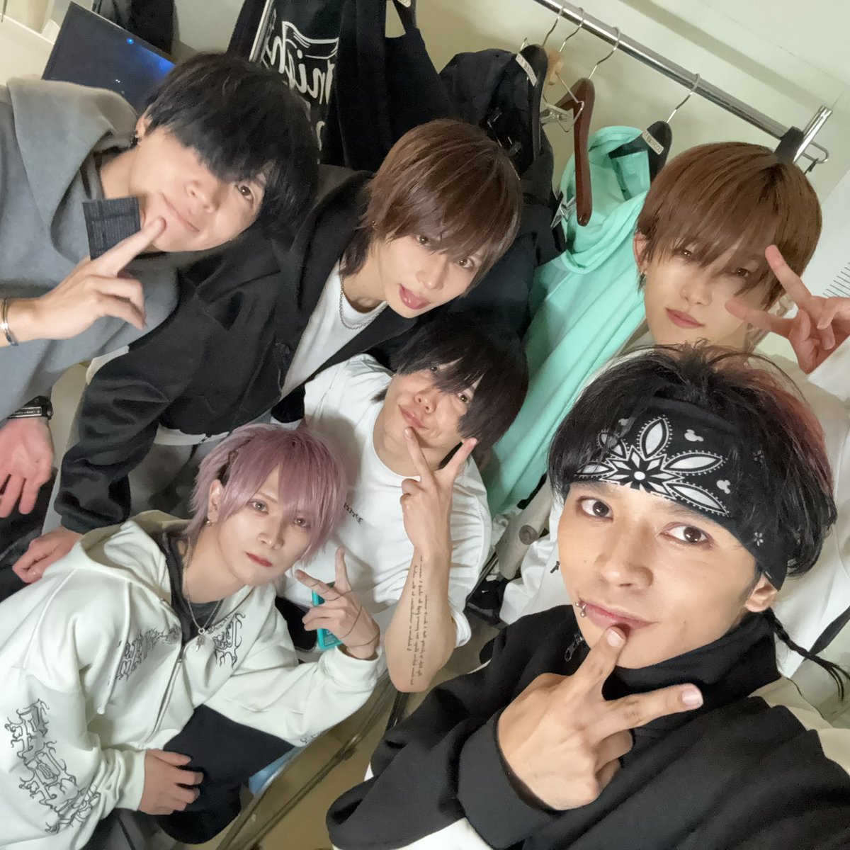 りんたろ。【XP!A】 (@Rintaro_XPIA) / Posts / X