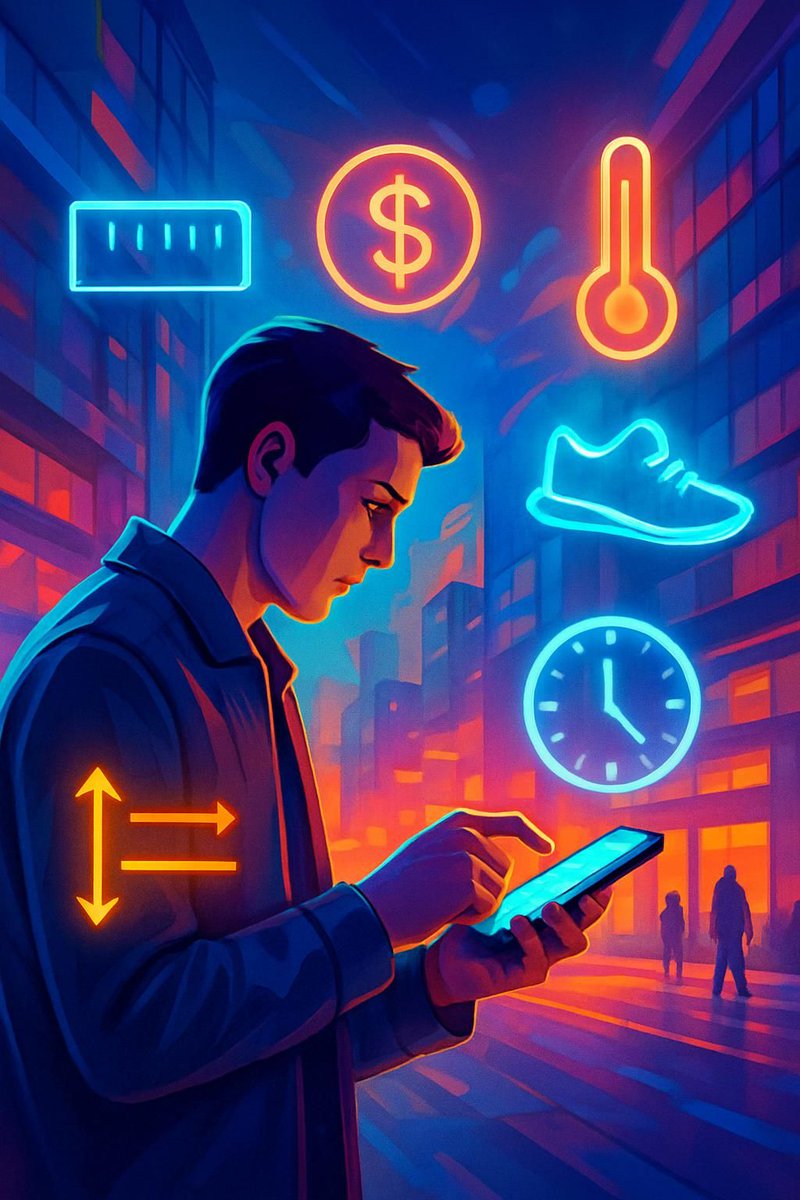 RizbITUK's tweet image. Need fast, easy unit &amp;amp; currency conversions anywhere? 🌍 Offline support, real-time rates, shoe sizes to world times — all in one app! Download 3 Grams Unit Converter now and convert like a pro! 🚀 rizbit.uk/converter #3Grams #UnitConverter #CurrencyConverter #TravelTech