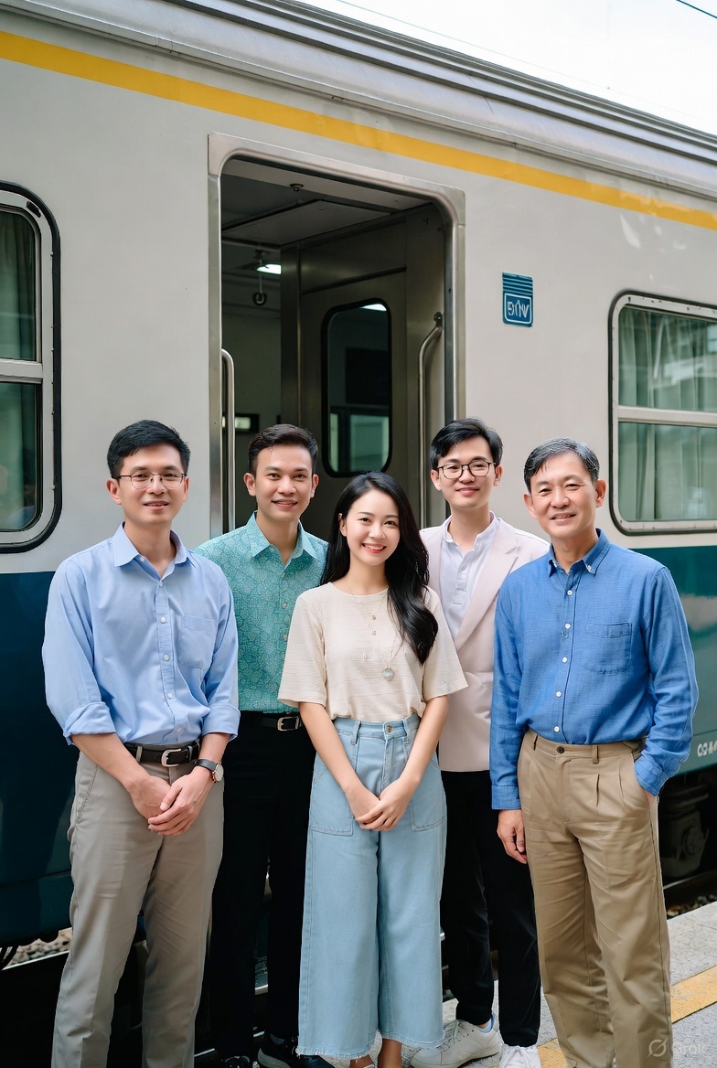 SatlokChannel's tweet image. 5/10
Now enter passenger details like name, age, gender, and ID type. You can book for up to 6 people at once. Choose berth preference if needed. #PassengerDetails #IRCTCBooking #TrainTravel #RailwayInfo #OnlineTickets