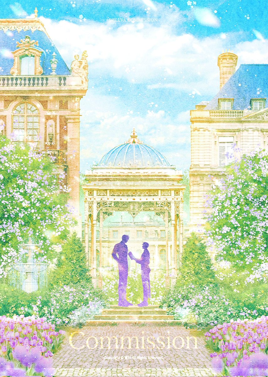 ✷ COMMISSION ✷ 
섭남파업 세드예서 동인지 표지 일러스트
커미션 작업했습니다.
커미션 신청해주셔서 감사합니다💫
#섭남파업 #세드예서