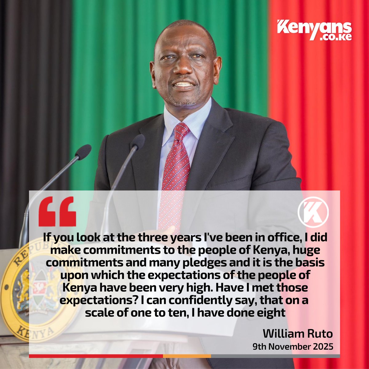 Ruto is all about promoting democracy and empowering people. #RutoOnAljazeera 
#MainaAndKingangi Betty bayo projects you can see Liverpool doku Al Jazeera