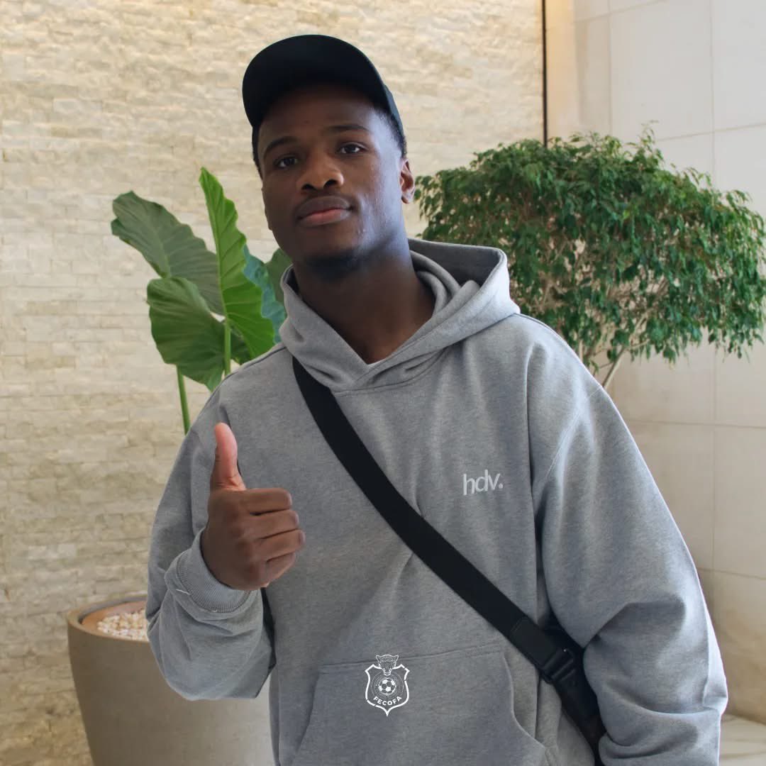 JoueursCD's tweet image. 📸| Les 3 petits nouveaux sont là !

#mobulute🐆