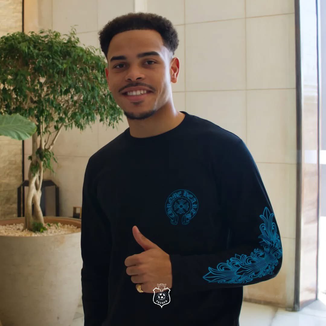 JoueursCD's tweet image. 📸| Les 3 petits nouveaux sont là !

#mobulute🐆