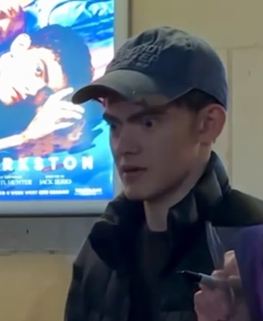 mcu scoopers started randomly tweeting about wiccan