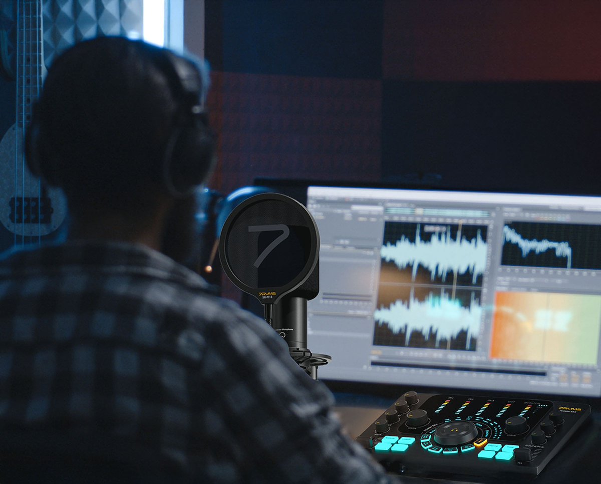 Manify's tweet image. Luisteren is het nieuwe scrollen (en jij bent de regisseur)   manify.nl/gear/podcasts-…