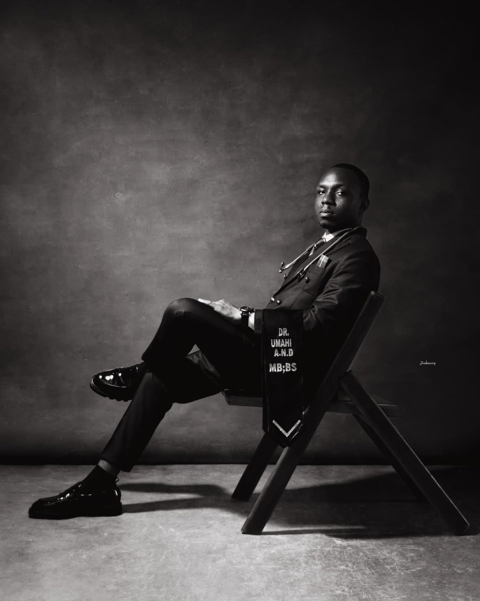 DerekTechReview's tweet image. Reintroducing... 
Dr. Umahi Akachukwu Nnamdi Derek (MBBS EBSU)✨🎉