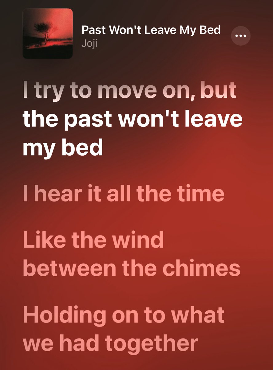 dialektitas's tweet image. Joji released another song just to ruin the end of 2025. Somebody broke his heart and now he’s back to make sure he breaks ours.