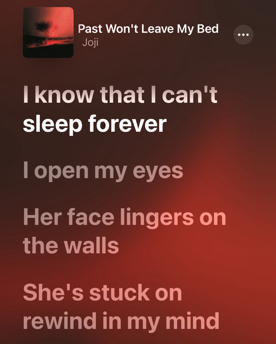 dialektitas's tweet image. Joji released another song just to ruin the end of 2025. Somebody broke his heart and now he’s back to make sure he breaks ours.