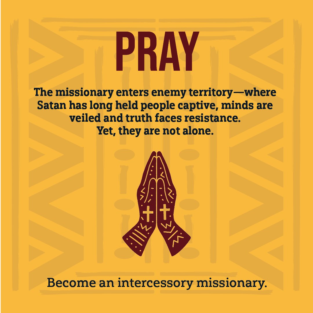 AIMeurope's tweet photo. The missionary enters enemy territory—where hearts are captive, minds veiled, and the truth faces resistance. Yet they are not alone… Will you join us on the frontlines by standing in the gap and praying? https://t.co/t8SD3FUjqw https://t.co/NVIo40uP09