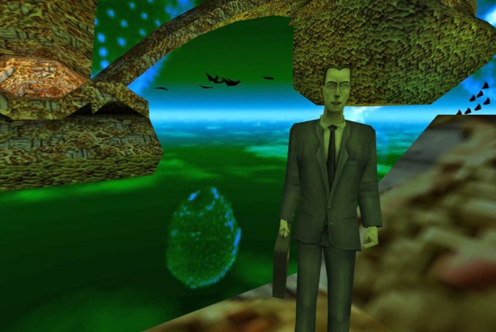 solst/ICE of Astarte tweet media