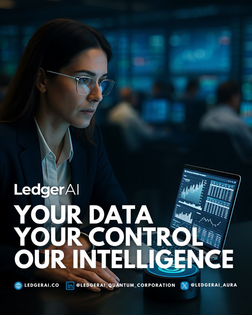 Privacy and performance don’t have to compete, AuraVision proves they can coexist. 

Local storage ensures every computation happens securely, without data ever leaving its rightful place. In a world where trust is earned, not assumed, we are setting a new standard for digital