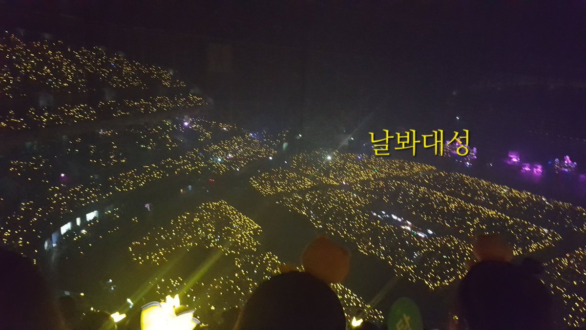 L00katmedaesung's tweet photo. 17년도 뱅콘 고척4층 시야 공유합니다
아마 지금도 비슷하지않을까효...🥺 https://t.co/7kiwQqmP9h