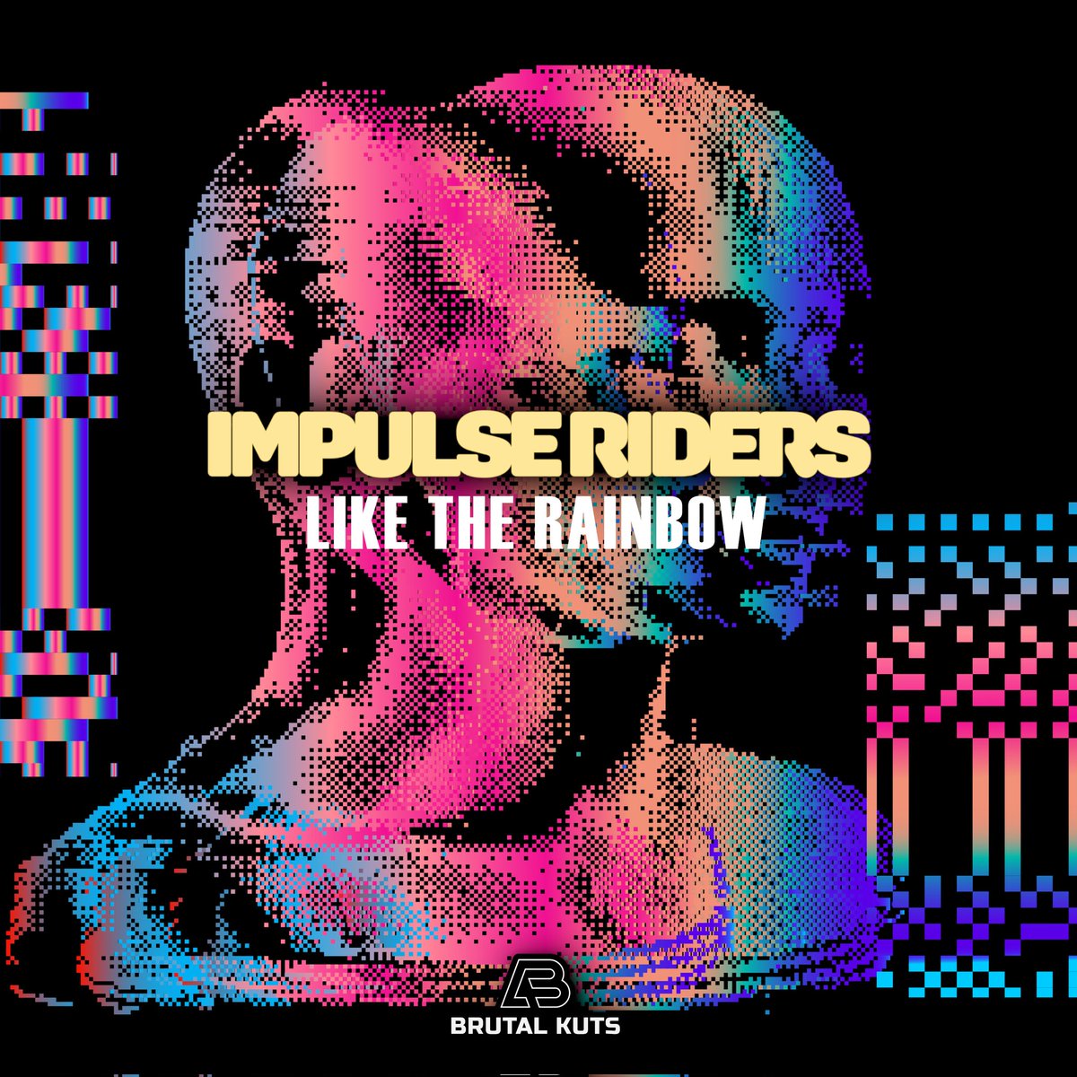 **OUT NOW**
Just a quick reminder! 
Impulse Riders - Like A Rainbow 
Now Available on Spotify, Beatport, Juno download.

Beatport - tinyurl.com/36kn5zca

Spotify - tinyurl.com/3nah8yvu

Juno download - tinyurl.com/4uvwkf8v