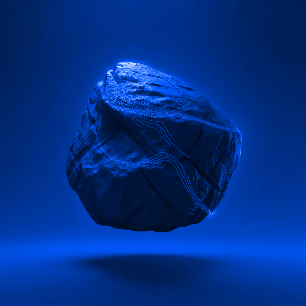 Day 55 of posting <a href="/BasedRocks/">Based Rocks</a> until <a href="/base/">Base</a> and @OpenSea reposts us or we get sold out! 🪨

FYI Mint Price is only 0.0003 $ETH

OpenSea: opensea.io/collection/bas…