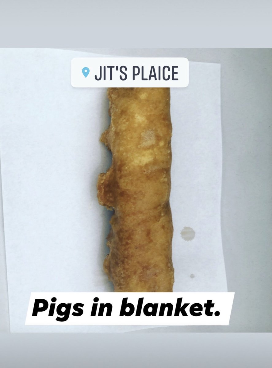 Jit's Plaice tweet media